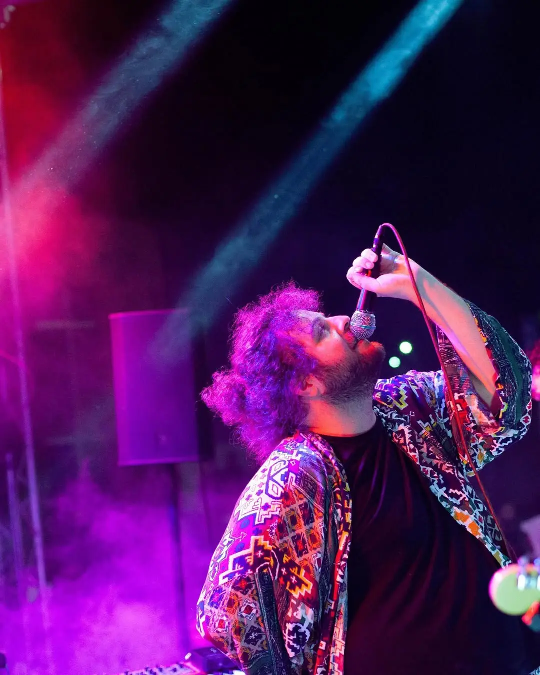 ღონისძიებები