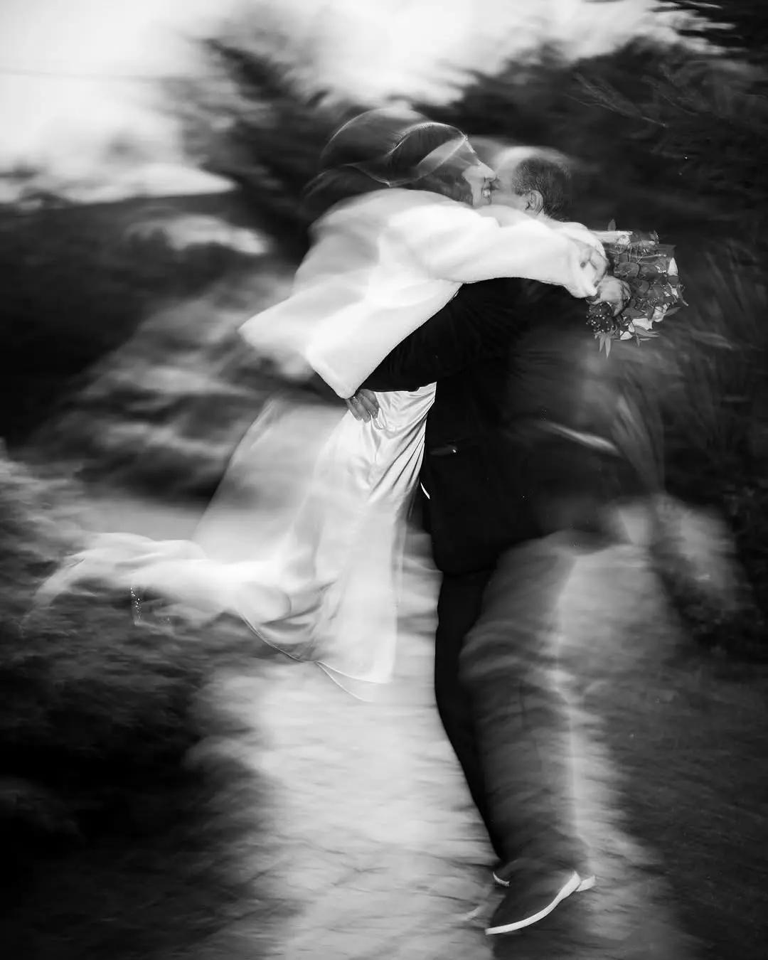 ქორწილები